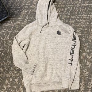 Carhartt hoodie